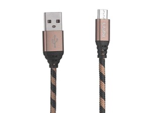 کابل میکرو یو اس بی تسکو TSCO TC 49 USB To microUSB Cable 1m