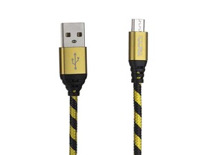 کابل میکرو یو اس بی تسکو TSCO TC 49 USB To microUSB Cable 1m