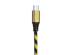 کابل میکرو یو اس بی تسکو TSCO TC 49 USB To microUSB Cable 1m