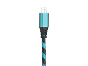 کابل میکرو یو اس بی تسکو TSCO TC 49 USB To microUSB Cable 1m