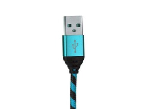 کابل میکرو یو اس بی تسکو TSCO TC 49 USB To microUSB Cable 1m