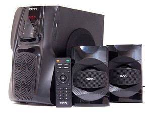 پخش کننده خانگی تسکو TSCO TS 2172 Speaker