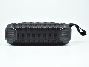 اسپیکر بلوتوث تسکو TSCO TS 2398 Bluetooth Speaker