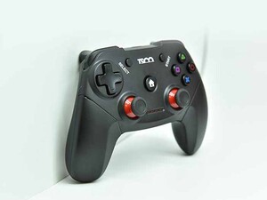 دسته بازی بی سیم تسکو Tsco TG 134W Gamepad