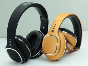 هدفون بلوتوث تسکو TSCO TH 5339 stereo bluetooth headphone