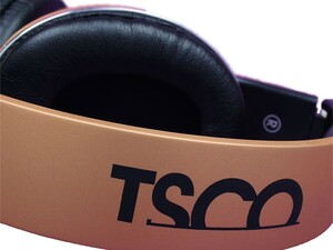 هدفون بلوتوث تسکو TSCO TH 5339 stereo bluetooth headphone