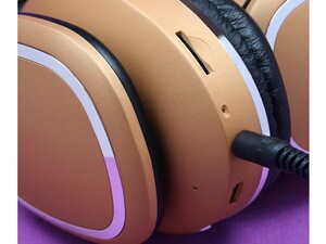 هدفون بلوتوث تسکو TSCO TH 5339 stereo bluetooth headphone