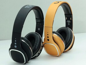 هدفون بلوتوث تسکو TSCO TH 5339 stereo bluetooth headphone