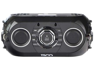 اسپیکر بلوتوث تسکو TSCO TS 2397 Bluetooth Speaker