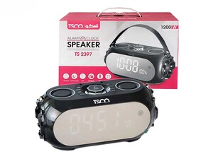 اسپیکر بلوتوث تسکو TSCO TS 2397 Bluetooth Speaker