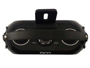 اسپیکر بلوتوث تسکو TSCO TS 2397 Bluetooth Speaker