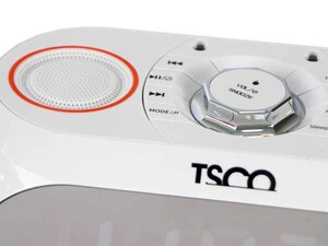 اسپیکر بلوتوث تسکو TSCO TS 2397 Bluetooth Speaker