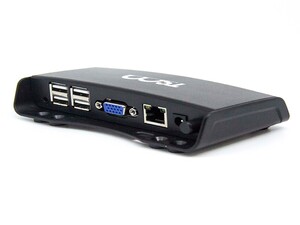 کامپیوتر کوچک تسکو Tsco TNP 1210 Thin Client