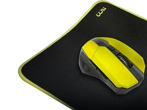 ماوس پد مخصوص بازی تسکو TSCO TMO-40 Mousepad