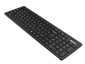 کیبورد حروف فارسی تسکو TSCO TK 8006 Keyboard