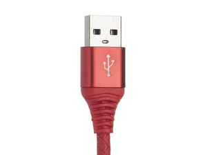 کابل میکرو یو ای بی تسکو TSCO TC 50 USB To microUSB Cable 0.9m