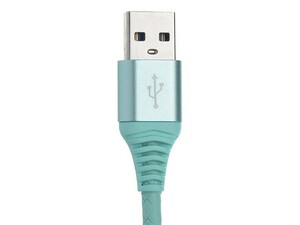 کابل میکرو یو ای بی تسکو TSCO TC 50 USB To microUSB Cable 0.9m