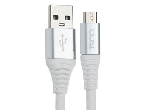 کابل میکرو یو ای بی تسکو TSCO TC 50 USB To microUSB Cable 0.9m