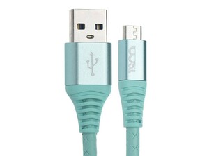 کابل میکرو یو ای بی تسکو TSCO TC 50 USB To microUSB Cable 0.9m