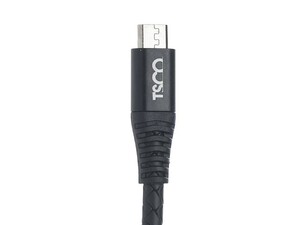 کابل میکرو یو ای بی تسکو TSCO TC 50 USB To microUSB Cable 0.9m