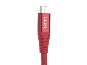 کابل میکرو یو ای بی تسکو TSCO TC 50 USB To microUSB Cable 0.9m