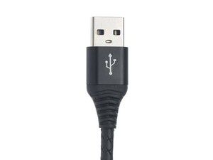 کابل میکرو یو ای بی تسکو TSCO TC 50 USB To microUSB Cable 0.9m