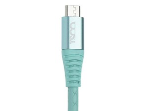 کابل میکرو یو ای بی تسکو TSCO TC 50 USB To microUSB Cable 0.9m