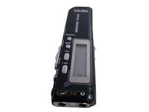 ضبط کننده صدا تسکو TSCO TR 908 Voice Recorder