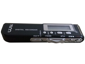 ضبط کننده صدا تسکو TSCO TR 908 Voice Recorder