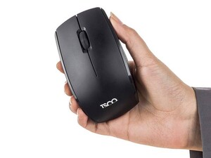 کیبورد و ماوس بی سیم تسکو TSCO TKM 7018 Keyboard and Mouse