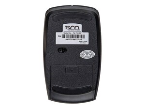 کیبورد و ماوس بی سیم تسکو TSCO TKM 7018 Keyboard and Mouse