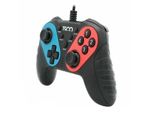 دسته بازی تسکو TSCO TG 117 Wired Game Pad