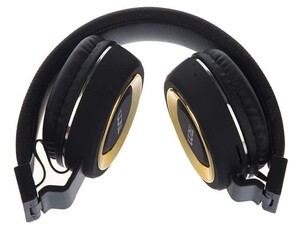 هدفون بی سیم تسکو TSCO TH 5340 Wireless Headphones