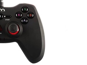 دسته بازی تسکو TSCO TG 115 Controller