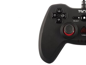 دسته بازی تسکو TSCO TG 115 Controller