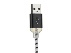 کابل میکرو یو اس بی تسکو TSCO TC 71 USB To microUSB Cable 1m