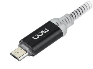 کابل میکرو یو اس بی تسکو TSCO TC 71 USB To microUSB Cable 1m