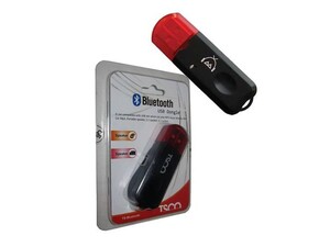 دانگل بلوتوث تسکو TSCO BT100 Bluetooth USB Dongle