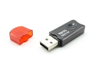 دانگل بلوتوث تسکو TSCO BT100 Bluetooth USB Dongle