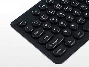 کیبورد بی سیم تسکو TSCO TK 7001W Wireless Keyboard