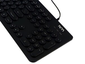 کیبورد بی سیم تسکو TSCO TK 7001W Wireless Keyboard