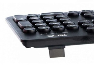 کیبورد بی سیم تسکو TSCO TK 7001W Wireless Keyboard