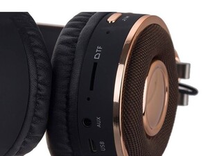 هدفون بلوتوث تسکو Tsco TH 5336 Headphones