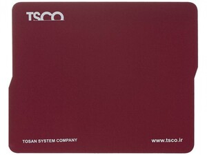 ماوس پد تسکو TSCO TMO Mousepad