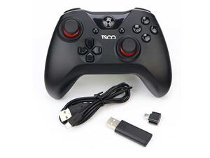 دسته بازی تسکو TSCO TG 135W Gamepad