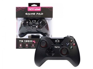 دسته بازی تسکو TSCO TG 135W Gamepad