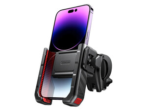 ارزانترین استند دوچرخه و موتورسیکلت جویرومJR-ZS266 Bike Phone Mount-Black