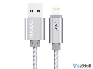 کابل لایتنینگ جویروم Joyroom S503 Cable Lightning 1m