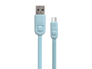 کابل شارژ سریع و انتقال داده میکرو یو اس بی جویروم Joyroom S-1030M1 Ingenuity Micro USB Flat Data Cable