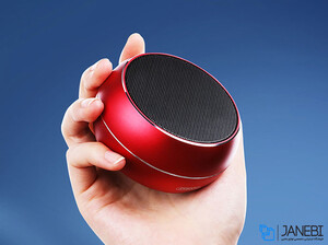 اسپیکر بلوتوث Joyroom JR-M08S Bluetooth Speaker